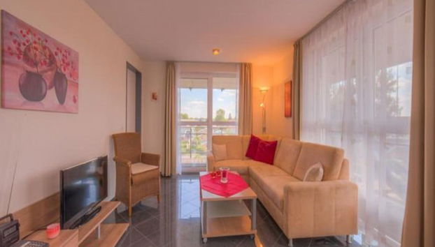 Geschmackvoll Eingerichtetes Appartement - Foto 2, Imagen principal