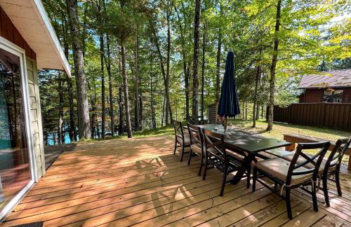 Blue Lake Cottage - Pet Friendly Rental - Foto 3