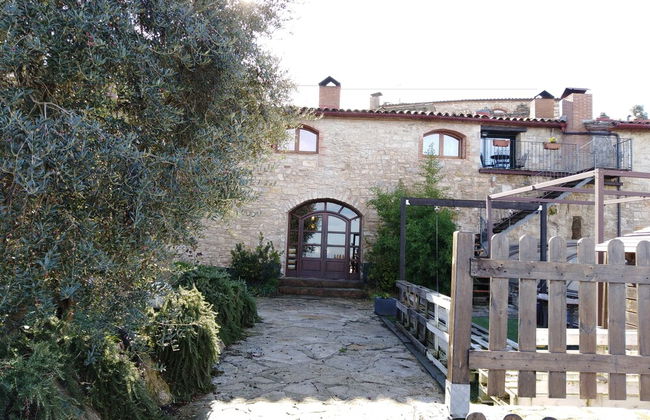 Cal Senyoret - Foto 32