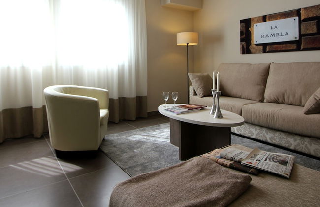 Pierre & Vacances Barcelona Sants - Foto 18