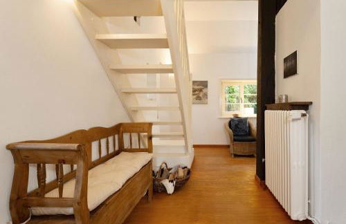 Reetdachkate - Foto 19