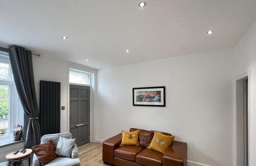 Redmonds Retreat - Foto 5