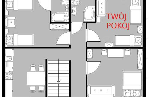 Agrosfera dom relaksacyjny - Foto 31