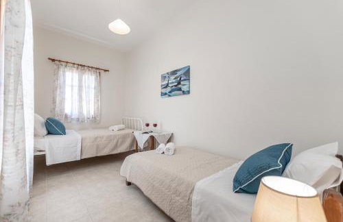 Villa Grevillea Mikri Vigla - Photo 14