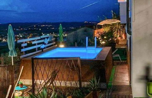 Cozy Home In Santa Maria A Monte - Foto 8