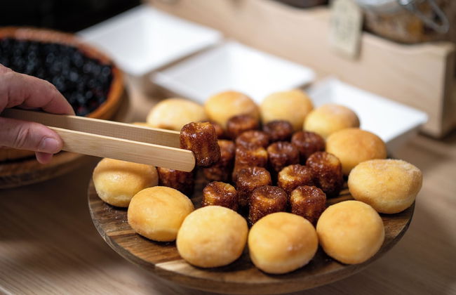 Nemea Appart Hotel Bordeaux Pessac - Foto 57