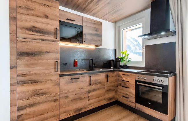 Aparthotel Golden Lodges Rauris - Foto 11