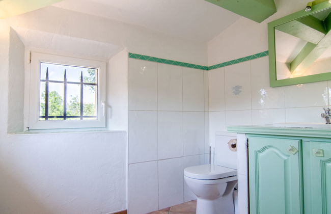 Villa Gaïa - Foto 25