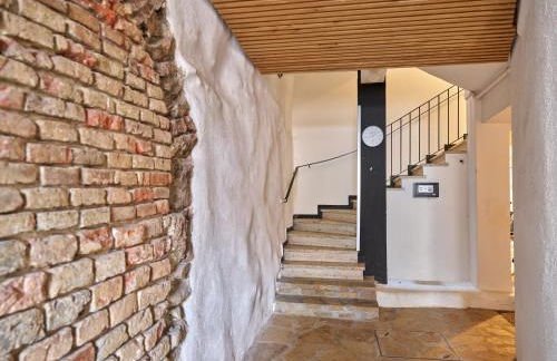 Große stilvolle Altbauwohnung im Herzen von Passau bis 6 Personen - Foto 26