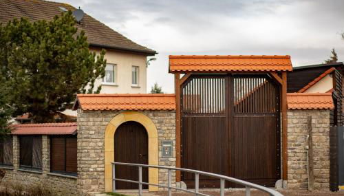 Ferienhaus-Pressler-Erfurt - Foto 2