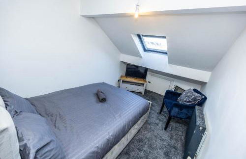 Modern Birkby Lodge Townhouse 2-3 bedroom options - Foto 12