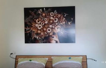 4-Sterne zertifizierte Ferienwohnung Festung zu Ketghe - Nähe Koblenz für Urlaub und Arbeit - Foto 6