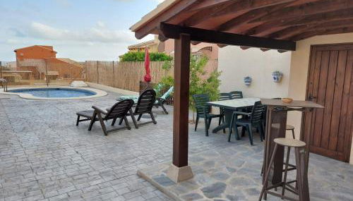 Luxury Villa In los Baños de Fortuna With Private Pool - Foto 4