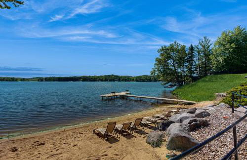 Delton Grand Resort - Foto 39