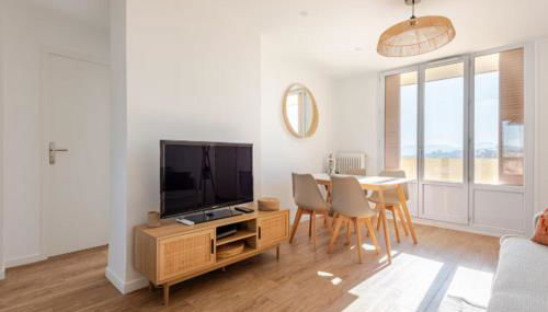 Appartement Saint Charles - Foto 5