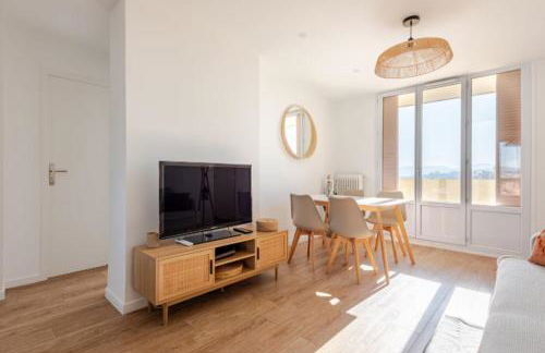 Appartement Saint Charles - Foto 5