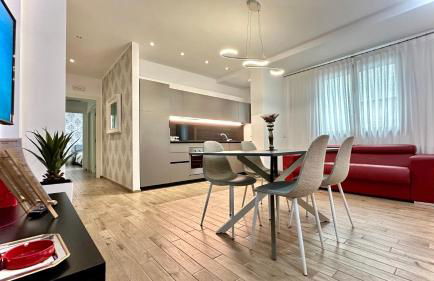 LuxurySmart Apartment - Foto 1