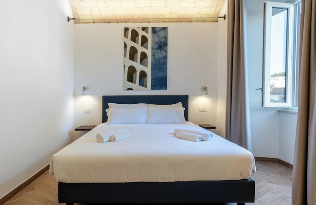 Urban Vatican Rooms - Foto 8