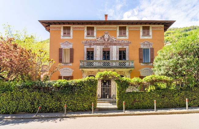 Villa Lucia a Laglio - Foto 36