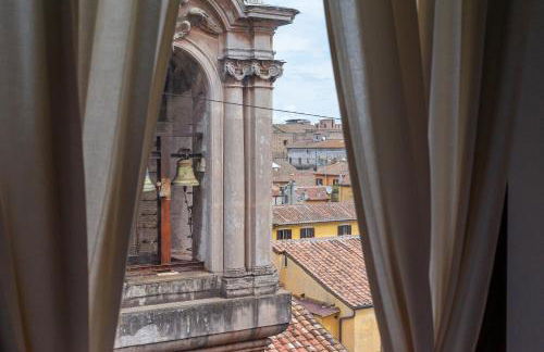 iFlat Pantheon & La Dolce Vita Skyline Penthouse - Foto 45