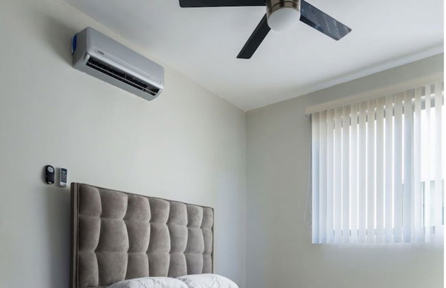 Beautiful Apartment Punta Estrella With Walk in Pool 24 Hr Security - Foto 1