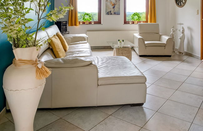 Family Escape With Pool - Foto 17