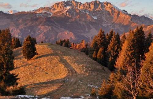 181 - Casa Arcobaleno tra le Alpi, Piste da sci a 15 minuti - Foto 8
