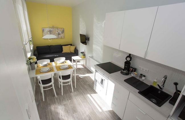 Studio Apartments Köhn - Foto 8