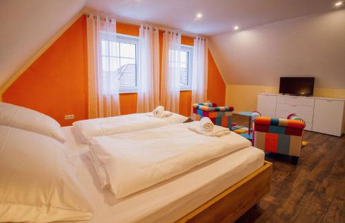 Huus Viskert - Foto 15