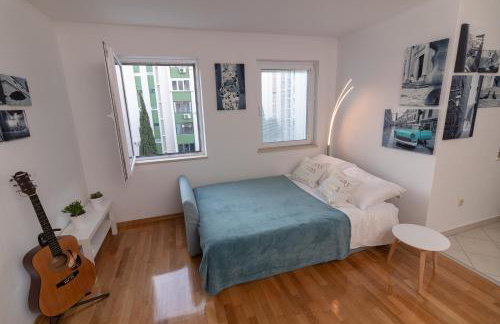 Apartment Nik - Cosy and Stylish - Foto 24