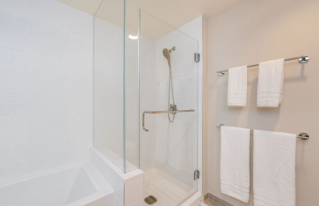 Sky Ala Moana 3001 2 Bedroom Condo by RedAwning - Foto 28