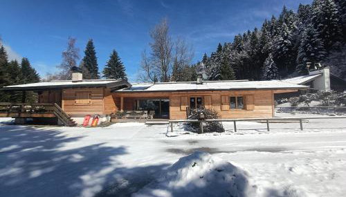 Andalo Chalet - Foto 3