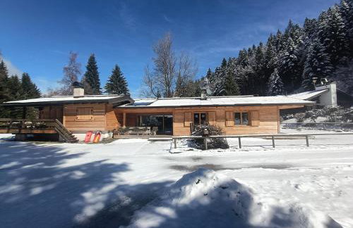 Andalo Chalet - Photo 3