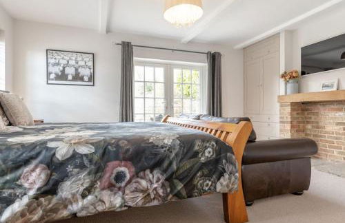 South Downs Country Cottage - Foto 62