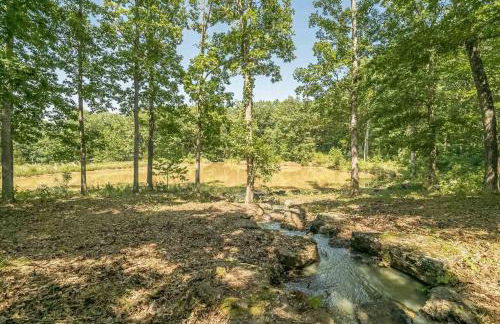 BLAZE your Own Trail! 100 Acres Private Property - Foto 18