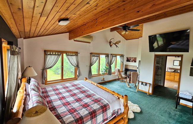 Bear Mountain Lodge - Foto 18