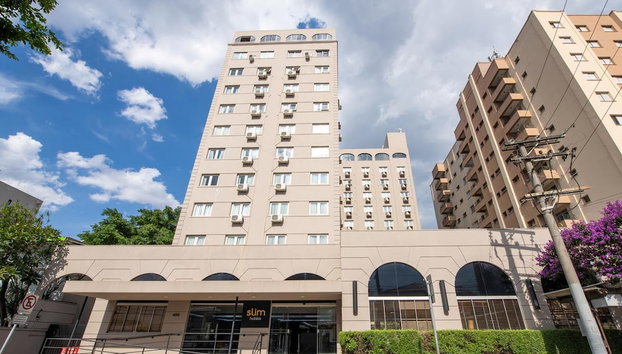 Edifício Congonhas Aeroporto - Foto 2, Imagem principal