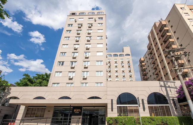 Edifício Congonhas Aeroporto - Foto 1