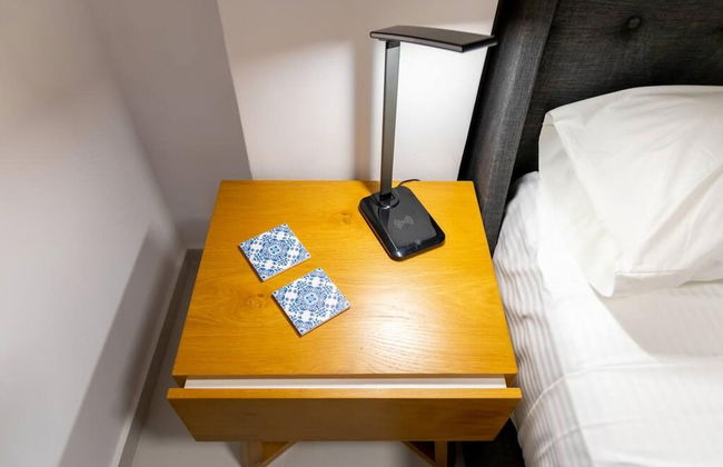 Backyard Modern House Nea Smyrni - Foto 55