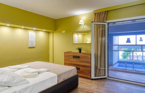 Villa Hope in Chania - Foto 43