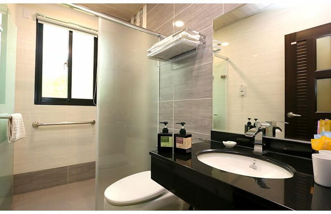 Melody B&B - Photo 26