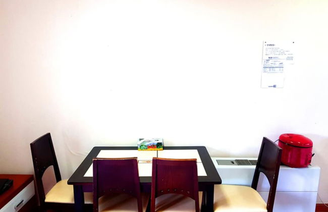 Pyeongchang Glade 700 Pension - Photo 11