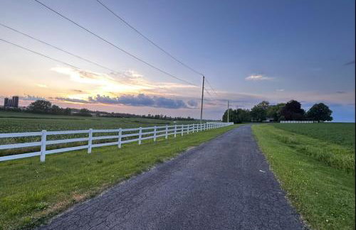 Fingerlakes farm with goats & chickens - Foto 25