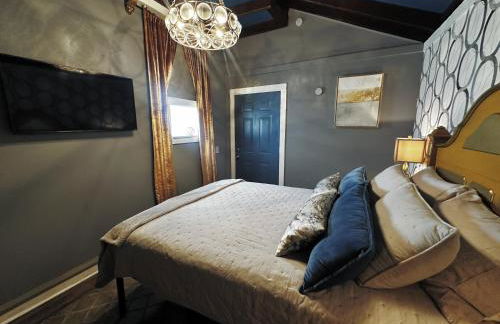 The Q Loft Galveston - Foto 14