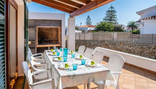 Elegant Villa in Ciutadella de Menorca with Private Pool - Photo 3