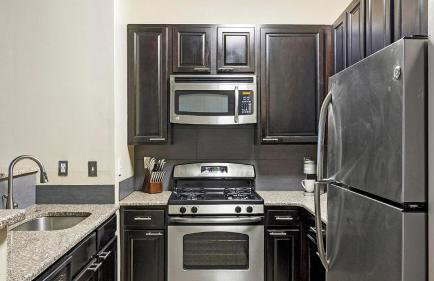 Landing Amazing 2BD Pool Gym - Foto 6