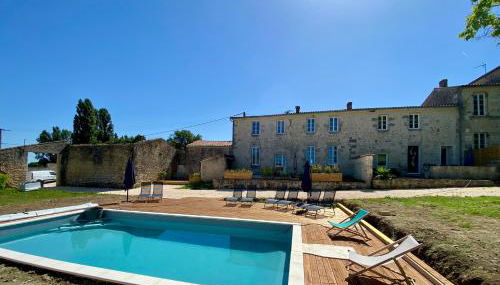 gite la Chauvinière 3 - Foto 5