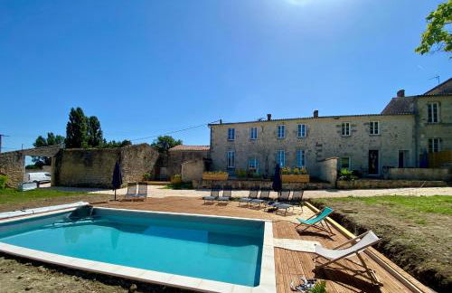 Gîte la Chauvinière 2 - Foto 6