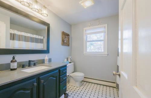 17 Woodland Avenue Mashpee Cape Cod - - The Cape Escape - Foto 14