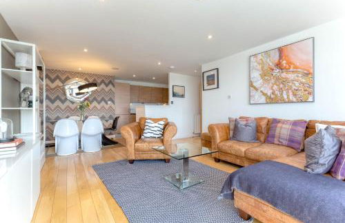 SECC Hydro Executive 7 Apartment - Foto 50